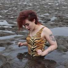 Jumpoff_Joe: Sinking in the Wild