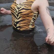 Jumpoff_Joe: Sinking in the Wild