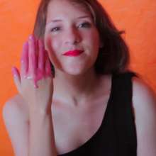lovingmessy4you: Slime and Pie in the Face Black Dress and Pantyhose