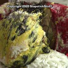 SlapstickStuff: Mya's Amazing Pratfall Humiliation Scene... Now Edited!