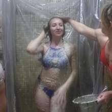 TheGungeZone: Tatiana's Mega Gunging