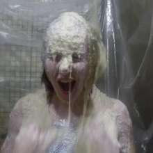 TheGungeZone: Tatiana's Mega Gunging