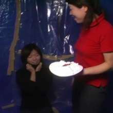 Alumi: Clip collection of first female Japanese wammer friend to "come out" to me