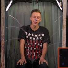 LiquidX: The Destroyer Quiz with Rick