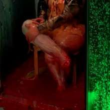 LiquidX: Juliette formalwear in the MessyWorld Destroyer