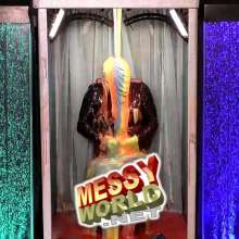 LiquidX: Juliette formalwear in the MessyWorld Destroyer