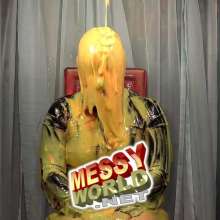 LiquidX: Juliette formalwear in the MessyWorld Destroyer