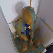 TheGungeProject: The Gunge Project S1, Ep5: Miles