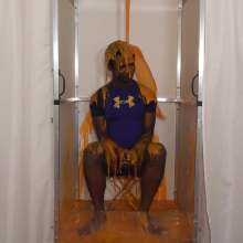 TheGungeProject: The Gunge Project S1, Ep5: Miles