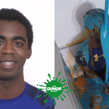 TheGungeProject: The Gunge Project S1, Ep5: Miles