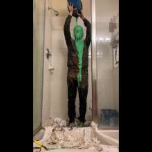 MessMan5: The Messy Game Show