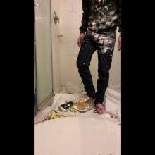MessMan5: The Messy Game Show