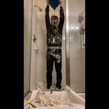 MessMan5: The Messy Game Show