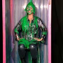 LiquidX: The Rivals S3:E4--The Gunge Tank