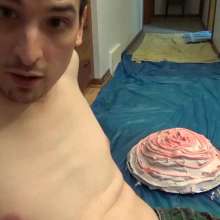 mhop: Valentines Day Pie Slide!