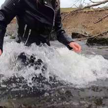 WetandMuddy: Video 69--Hell for Leather
