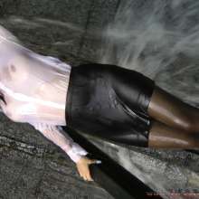 ufa217: Waterfall Yoga for a White-collar.