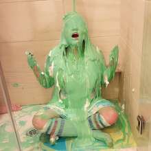 The Man and The Wife: New Download: 'Wedding Day Slime'