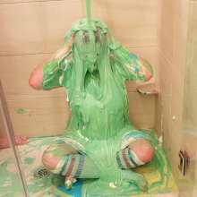 The Man and The Wife: New Download: 'Wedding Day Slime'