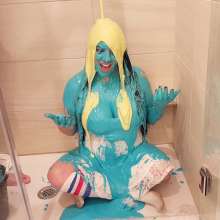 The Man and The Wife: New Download: 'Wedding Day Slime'