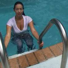 wamtec: Wet Leggings--Jen and Nikki
