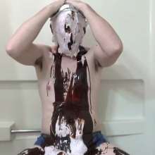 mhop: Whipped Cream and Chocolate!