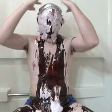 mhop: Whipped Cream and Chocolate!