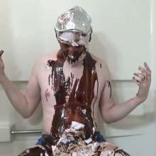 mhop: Whipped Cream and Chocolate!