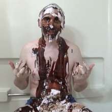 mhop: Whipped Cream and Chocolate!