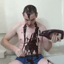 mhop: Whipped Cream and Chocolate!