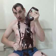 mhop: Whipped Cream and Chocolate!