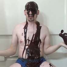 mhop: Whipped Cream and Chocolate!