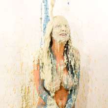 Kelsey Rose: 
