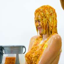 Kelsey Rose: 