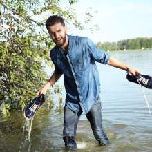 RickA: Deleted Wetlooker Guys Sets # 2: Ruslan43
