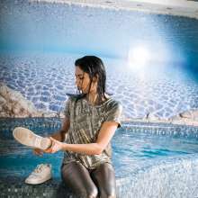 wet.look.me: Girls in Bath Get Wet and Pool Hot Girl--Lets Enjoy!| Wetlook.biz