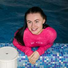 wet.look.me: New Update Group girls in Lake, Leggings and Pool Girl Enjoy!| Wetlook.biz