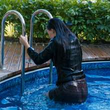 wet.look.me: New Update 3 Different Hot Girls--Lets Enjoy!  | Wetlook.biz