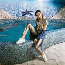 wet.look.me: Girls in Bath Get Wet and Pool Hot Girl--Lets Enjoy!| Wetlook.biz