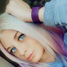 pie_burglar: introducing Vada Faye