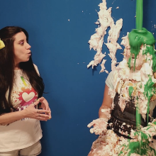 The Man and The Wife: 2021 Store Slime Stats