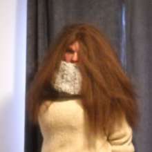 messycharlotte: I'm new here and ready for my initiation