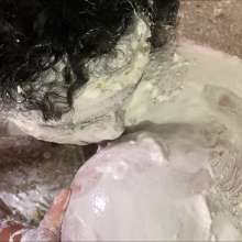 RevSlymsford: 3 Girl Arse Worship Messy Fun: Pt 2