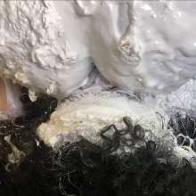 RevSlymsford: 3 Girl Arse Worship Messy Fun: Pt 2