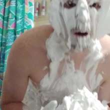 mhop: 4 Shaving Foam Pies!