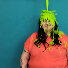 The Man and The Wife: 2021 Store Slime Stats