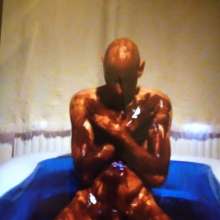 Dawamman: Chaterbate messy session