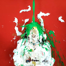 The Man and The Wife: 2021 Store Slime Stats