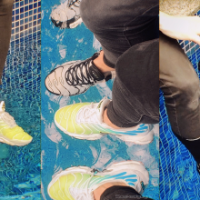 soakedguy: Wet Pool Games I