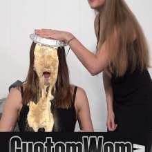 Gurph Morlicks: A Tribute to MostWam's Charlotte